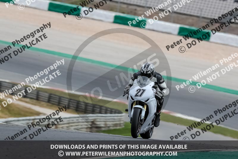 may 2019;motorbikes;no limits;peter wileman photography;portimao;portugal;trackday digital images